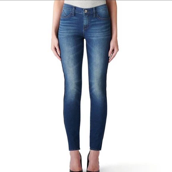 Rock & Republic Denim - Rock & Republic Kashmiere crop jeans size 4